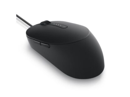 Souris Dell MS3220, filaire, noire – Image 5