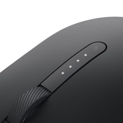 Souris Dell MS3220, filaire, noire – Image 9