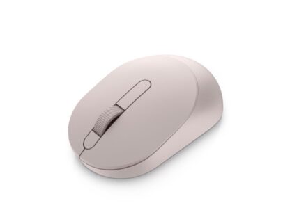 Souris sans fil mobile Dell - MS3320W, COULEUR : Rose cendré