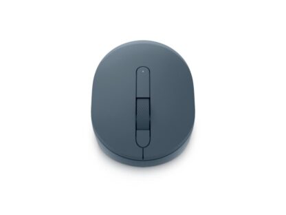 Souris sans fil mobile Dell - MS3320W, COULEUR : Vert minuit – Image 2