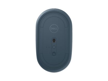 Souris sans fil mobile Dell - MS3320W, COULEUR : Vert minuit – Image 3