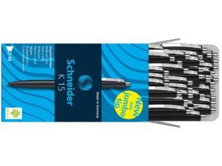 Stylo à bille K15 bleu Recharge 770 M bleu