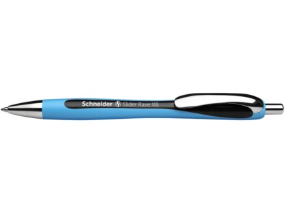 Stylo à bille Schneider Slider Rave XB