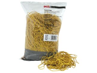 Bande élastique 80mm 1 kg/sac