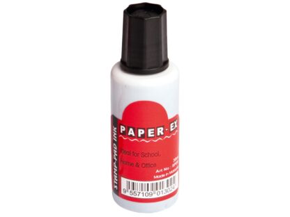 Encre pour tampon encreur