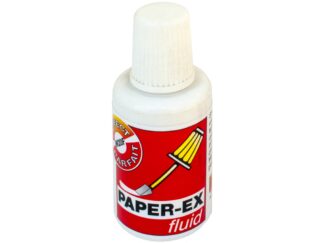 Fluide correcteur avec éponge 20 ml