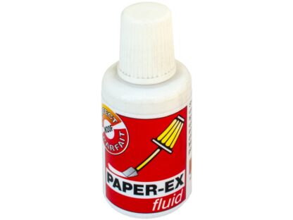 Fluide correcteur avec éponge 20 ml