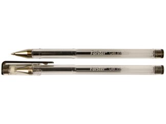 Stylo à bille gel