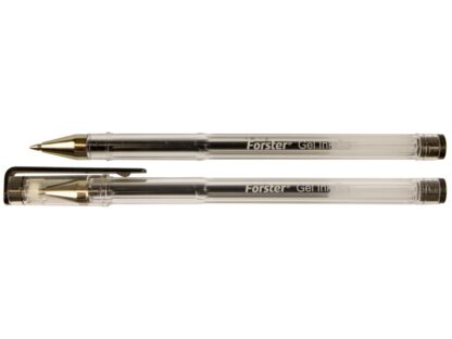 Stylo à bille gel