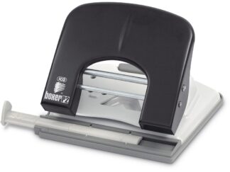 Boxer Perforator P2 Noir