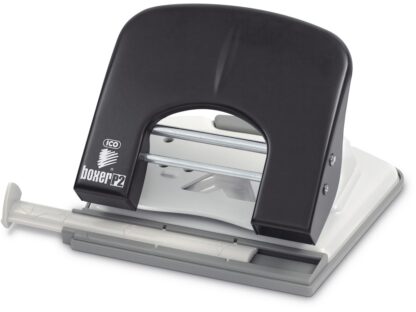 Boxer Perforator P2 Noir