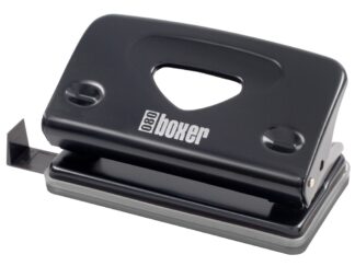 Perforateur Boxer 080 Noir