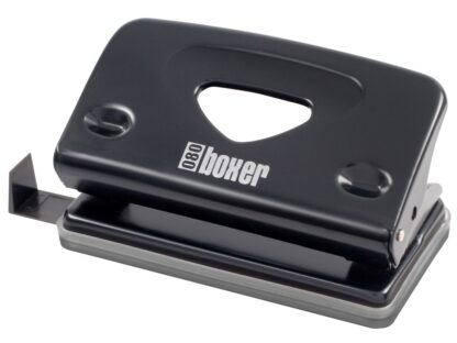 Perforateur Boxer 080 Noir