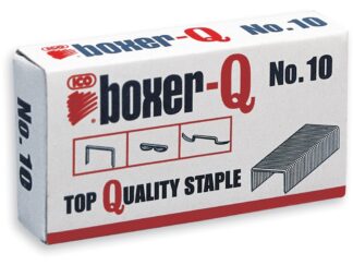 Staples 10 Boxer