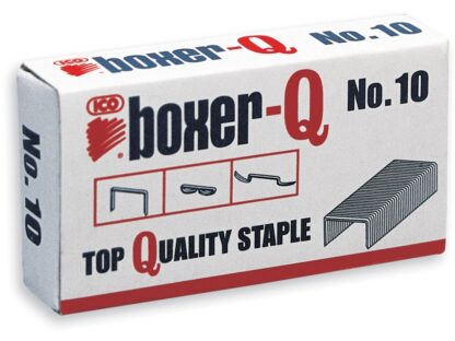 Staples 10 Boxer