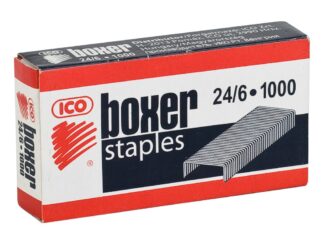 Staples 24/6 Boxer