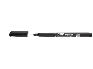 Marqueur OHP Sfin permanent ICO 0.3 mm