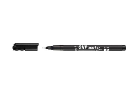 Marqueur OHP Sfin permanent ICO 0.3 mm