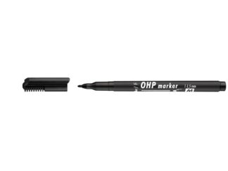 Marqueur Ohp M Permanent Ico 1-1.5 mm