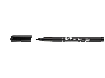 Marqueur Ohp M Permanent Ico 1-1.5 mm