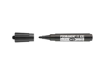 Marqueur permanent Ico 1-3 mm 11 Xxl