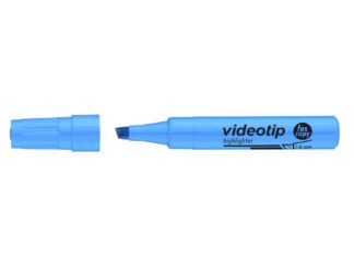 Textmarker Ico Vidéotype 1-4 mm