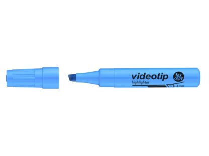 Textmarker Ico Vidéotype 1-4 mm