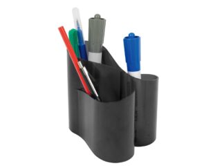 Ico Lux Porte-stylos transparent