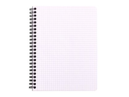 Carnet à spirales A5+ Rhodia Classic – Image 6