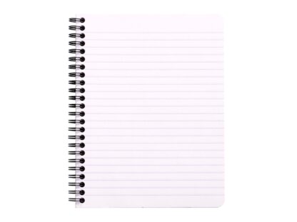 Carnet à spirales A5+ Rhodia Classic – Image 5