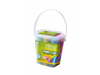 Craie 10 pc/ seau