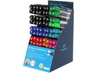 Marqueur de tableau Maxx 290 SiS Display 64 pièces GB