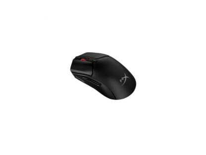 Souris HP filaire, HYPERX Pulsefire Haste, capteur Pixart 3327, DPI jusqu'à 26 000, poids 254 g, sans fil, noire – Image 2