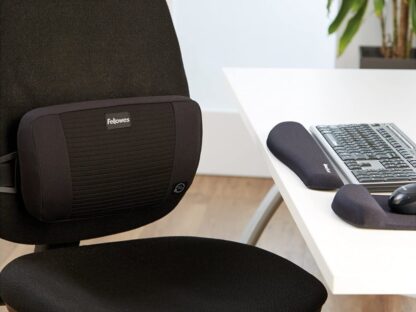 Support de poignet pour clavier Plushtouch Fellows – Image 3