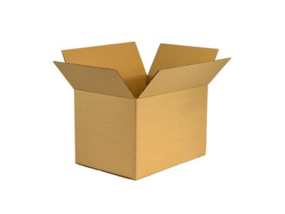 Caisse d'emballage en carton C3 Natur, 450 L x 320 l x 300 h mm