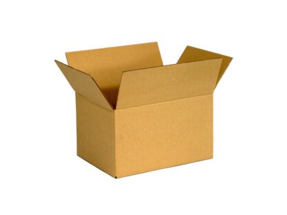 Caisse d'emballage en carton C3 Natur, 330 L x 250 l x 300 h mm