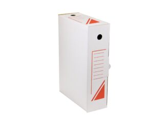 Forster 100 mm storage box 25/set