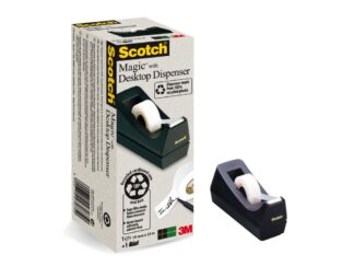 Distributeur de ruban adhésif C38 Scotch 3M