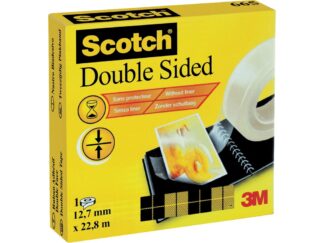 Scotch Ruban adhésif double face