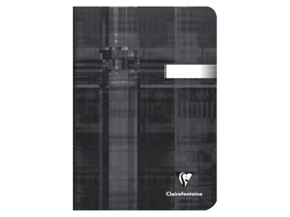 Copybook A5 agrafé 48 dossiers Clairefontaine – Image 2