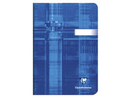 Copybook A5 agrafé 48 dossiers Clairefontaine – Image 4