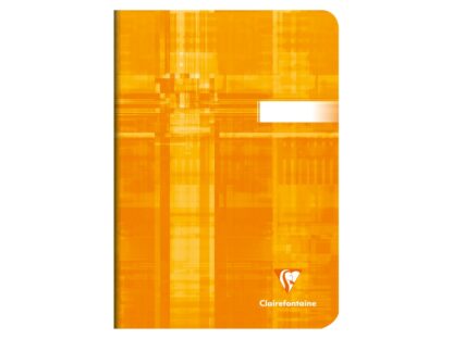 Copybook A5 agrafé 48 dossiers Clairefontaine – Image 6