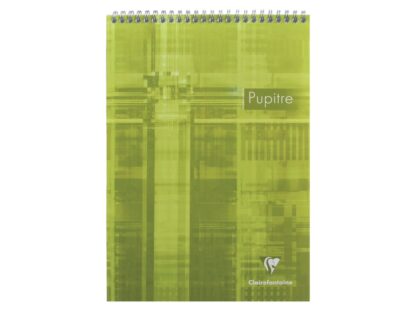 Blocs de notes A4 sp 80f Pupit re – Image 2