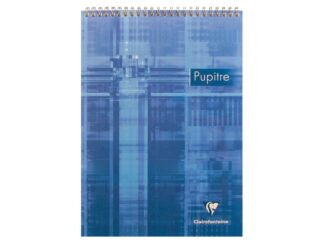 Blocs de notes A4 sp 80f Pupit re