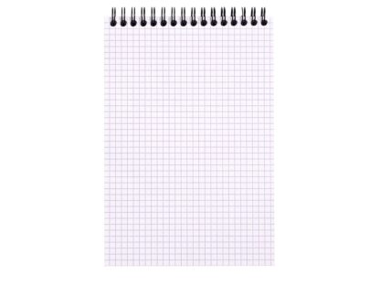 Blocnotes A5 spirala 80 fichiers Rhodia Classic – Image 2