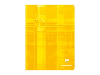 Cahier agrafé, 17 x 22 cm, 48 sh. Seyès – Image 4