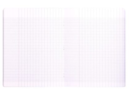 Cahier agrafé, 17 x 22 cm, 48 sh. Seyès – Image 7