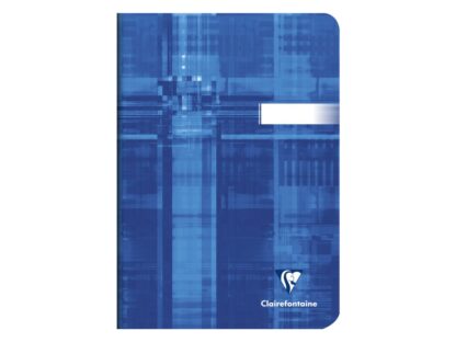 Cahier agrafé, 7,5 x 12 cm, 24 sh. Linéaire – Image 3