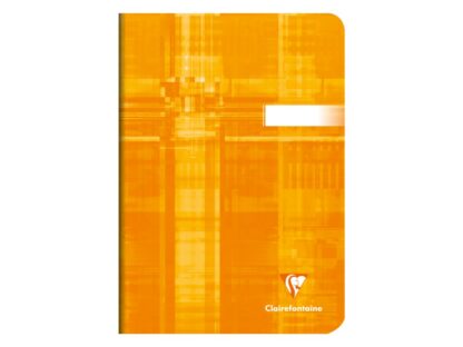 Cahier agrafé, 7,5 x 12 cm, 24 sh. Linéaire – Image 4