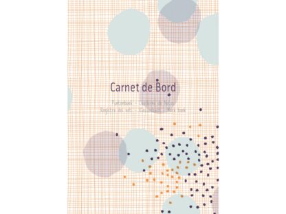 Cahier spécial agrafé A5, 20 feuilles, Clairefontaine Fantasy – Image 3
